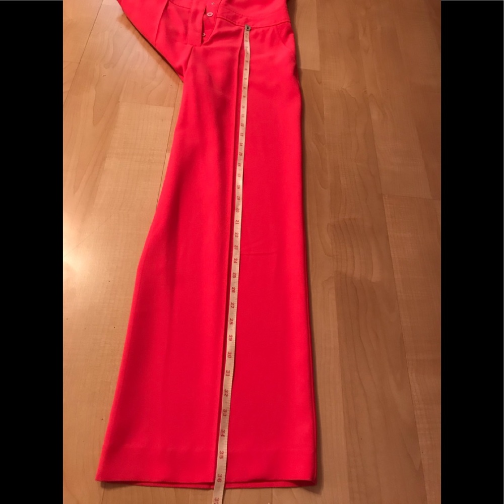 Tirina Turk jersey jumpsuit- size small - Picture 4 of 5